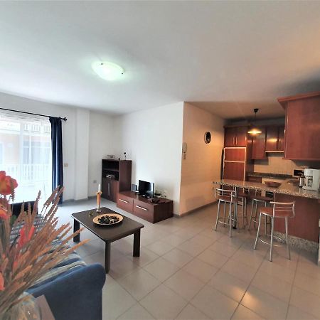 Cristi Puerto Santiago Apartment By Hrtenerife Net Пуэрто-де-Сантьяго Экстерьер фото