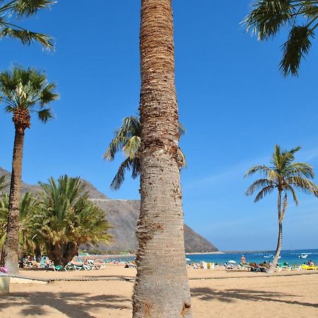 Cristi Puerto Santiago Apartment By Hrtenerife Net Пуэрто-де-Сантьяго Экстерьер фото
