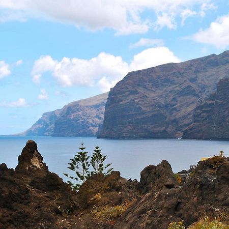 Cristi Puerto Santiago Apartment By Hrtenerife Net Пуэрто-де-Сантьяго Экстерьер фото