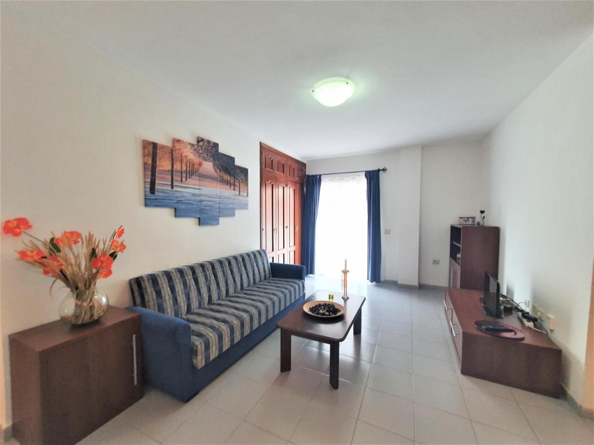Cristi Puerto Santiago Apartment By Hrtenerife Net Пуэрто-де-Сантьяго Экстерьер фото