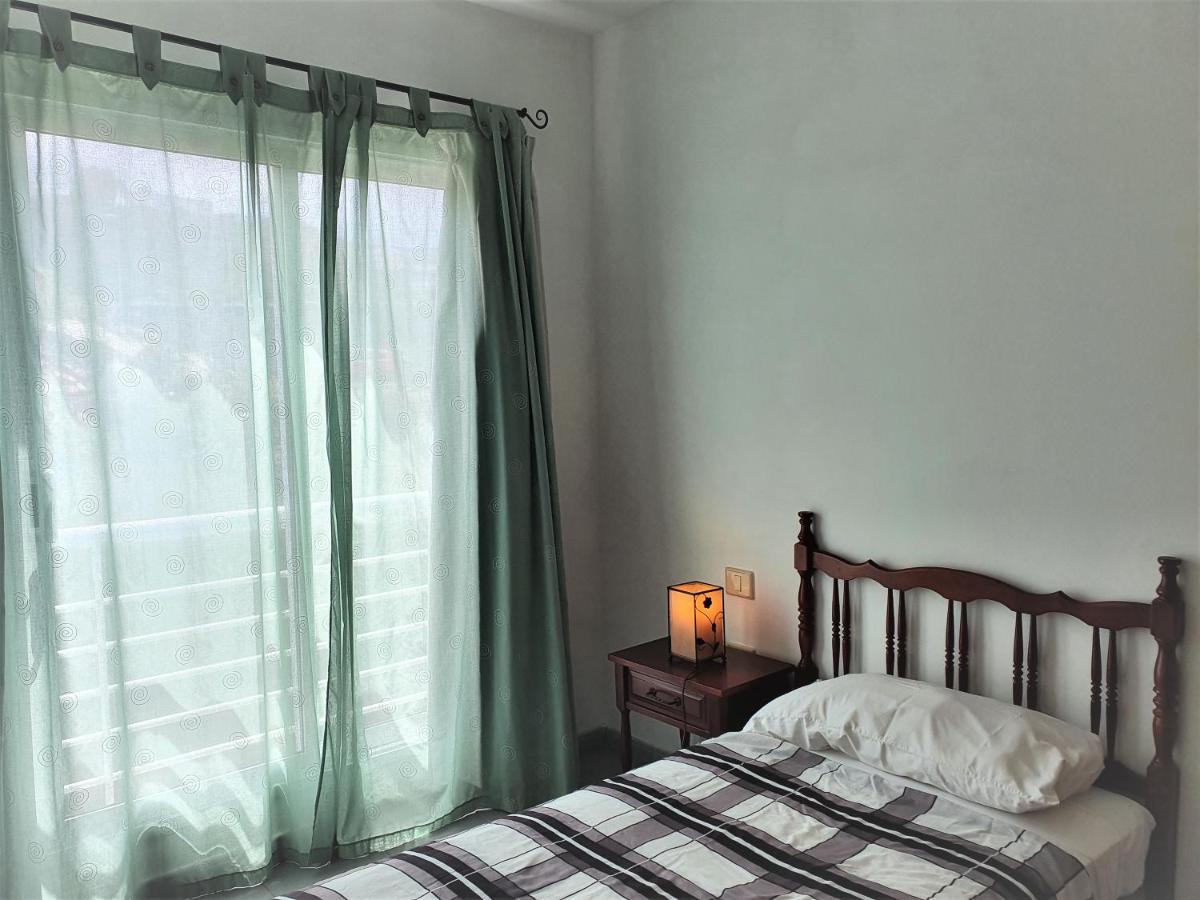 Cristi Puerto Santiago Apartment By Hrtenerife Net Пуэрто-де-Сантьяго Экстерьер фото