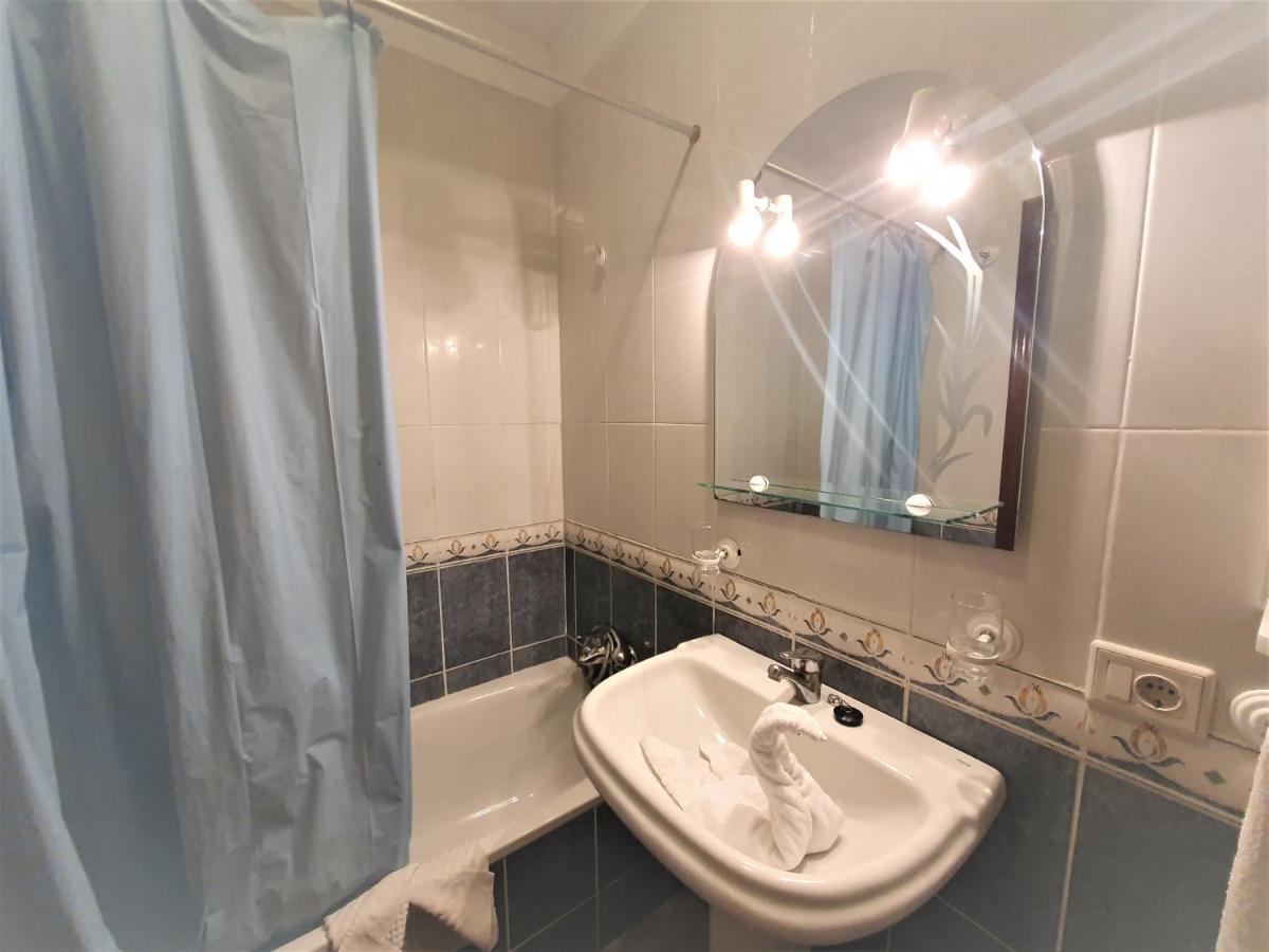 Cristi Puerto Santiago Apartment By Hrtenerife Net Пуэрто-де-Сантьяго Экстерьер фото