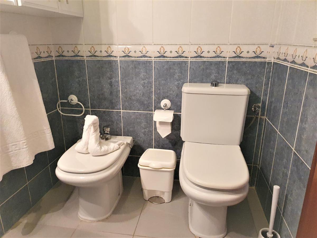 Cristi Puerto Santiago Apartment By Hrtenerife Net Пуэрто-де-Сантьяго Экстерьер фото