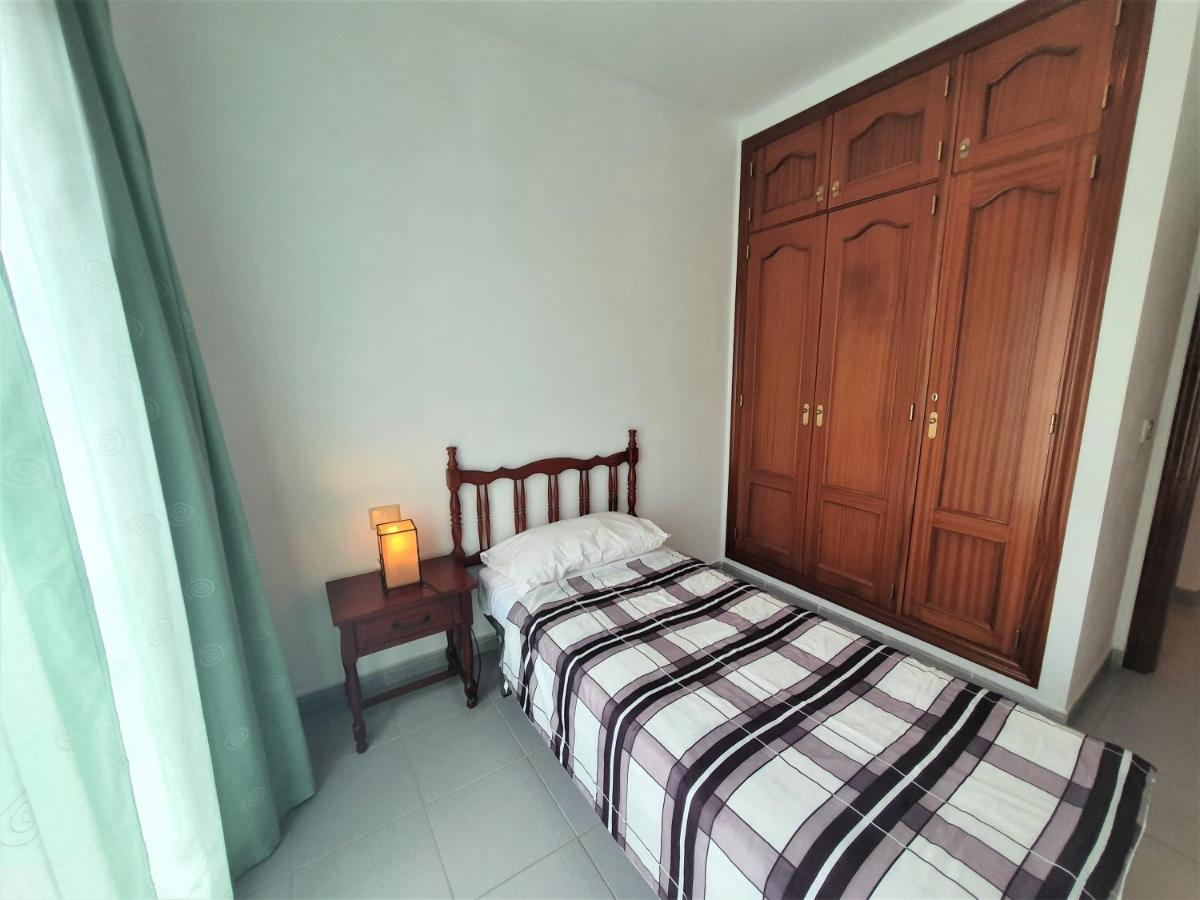 Cristi Puerto Santiago Apartment By Hrtenerife Net Пуэрто-де-Сантьяго Экстерьер фото