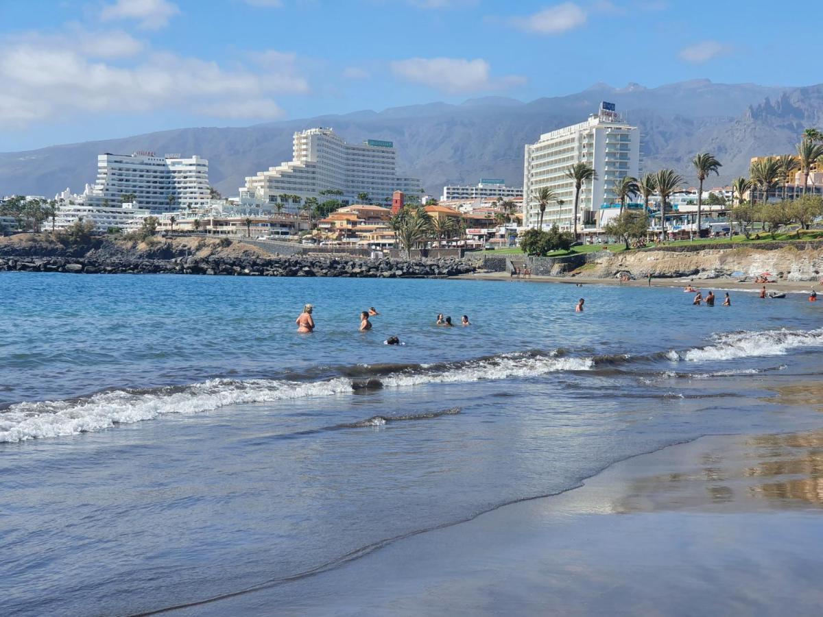 Cristi Puerto Santiago Apartment By Hrtenerife Net Пуэрто-де-Сантьяго Экстерьер фото