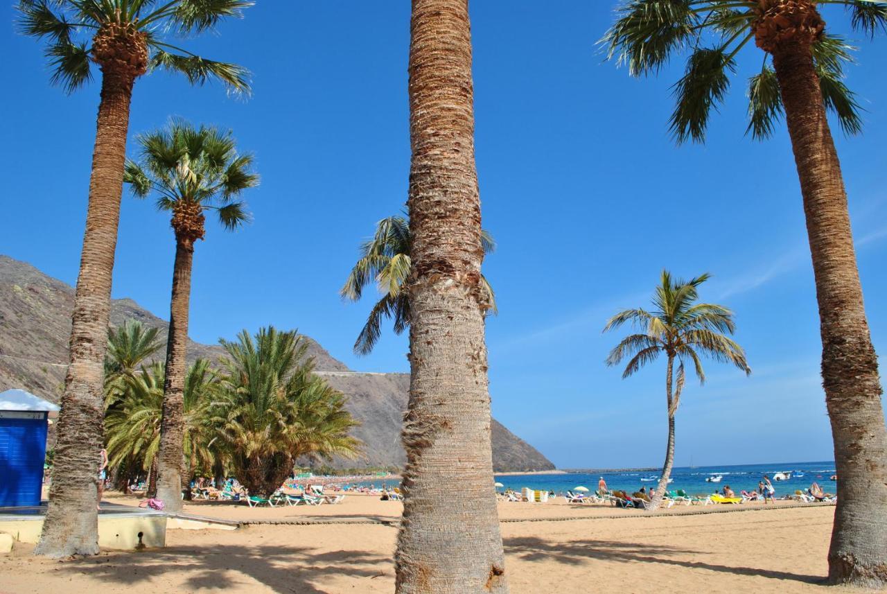 Cristi Puerto Santiago Apartment By Hrtenerife Net Пуэрто-де-Сантьяго Экстерьер фото