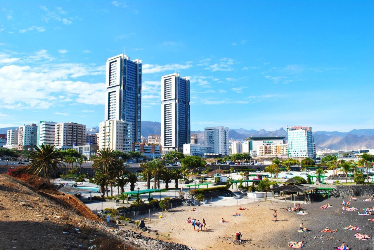 Cristi Puerto Santiago Apartment By Hrtenerife Net Пуэрто-де-Сантьяго Экстерьер фото