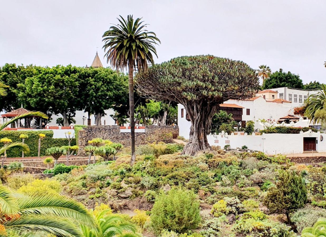 Cristi Puerto Santiago Apartment By Hrtenerife Net Пуэрто-де-Сантьяго Экстерьер фото