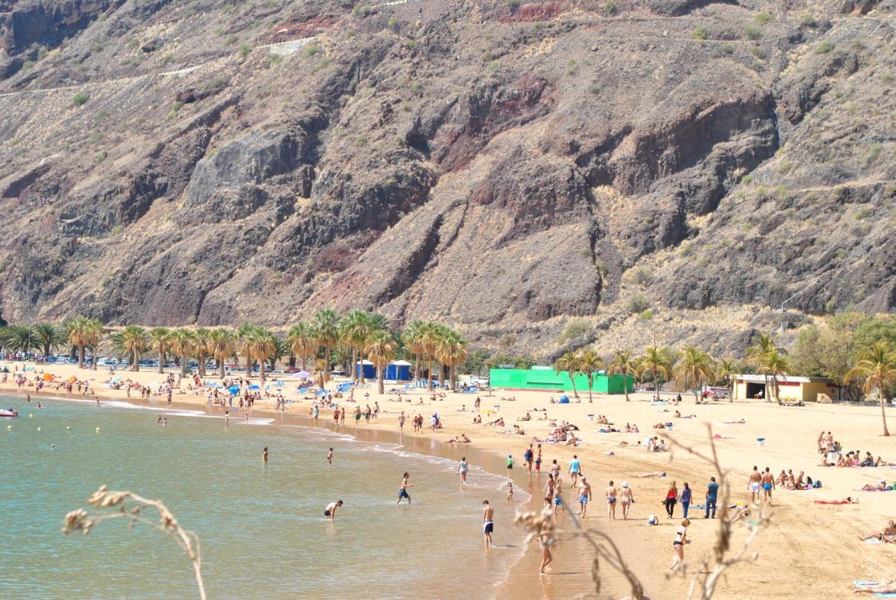 Cristi Puerto Santiago Apartment By Hrtenerife Net Пуэрто-де-Сантьяго Экстерьер фото