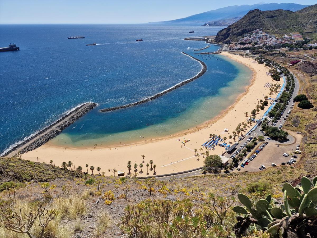 Cristi Puerto Santiago Apartment By Hrtenerife Net Пуэрто-де-Сантьяго Экстерьер фото