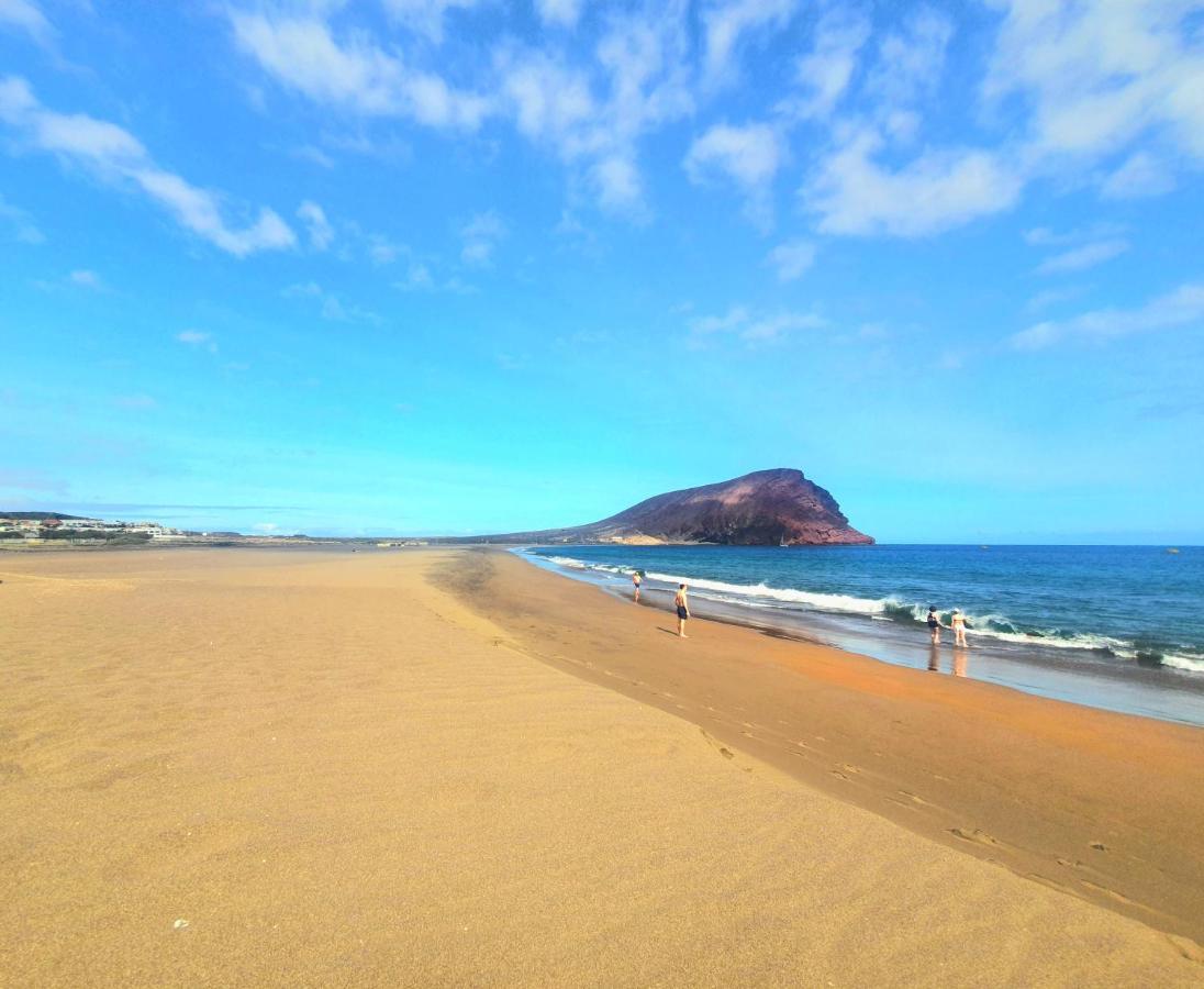 Cristi Puerto Santiago Apartment By Hrtenerife Net Пуэрто-де-Сантьяго Экстерьер фото