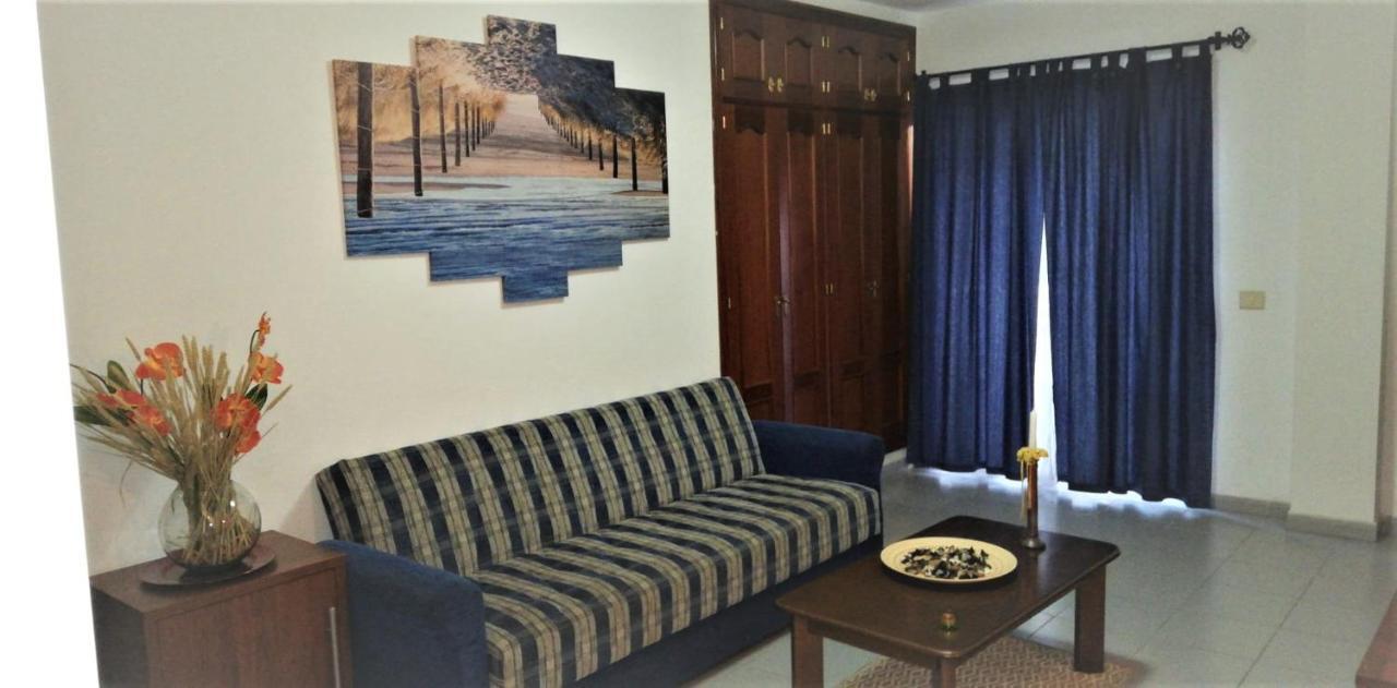 Cristi Puerto Santiago Apartment By Hrtenerife Net Пуэрто-де-Сантьяго Экстерьер фото